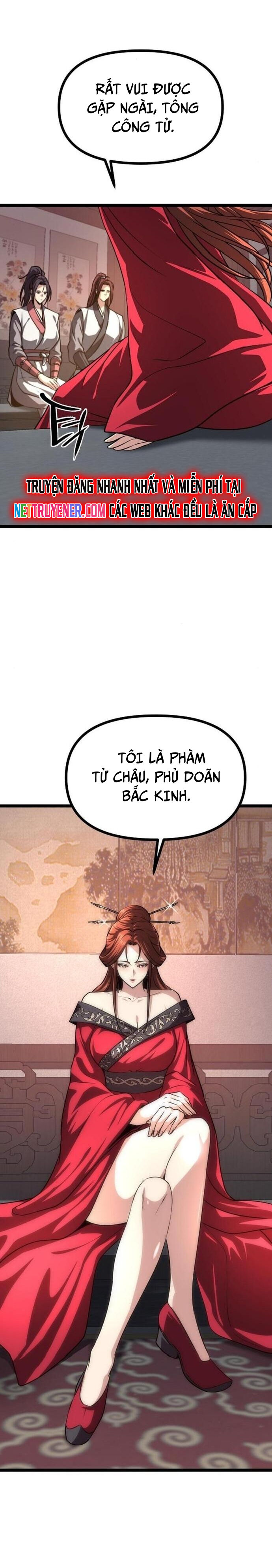 Tòng Bách Chapter 50 - 52