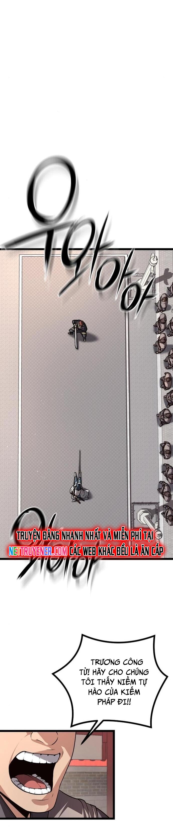 Tòng Bách Chapter 50 - 8