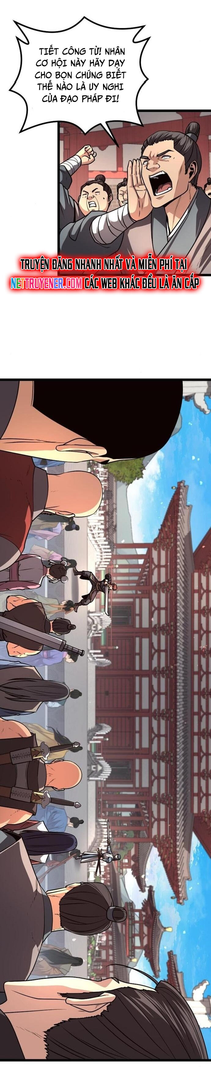 Tòng Bách Chapter 50 - 9