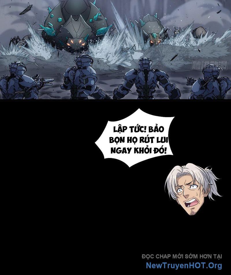 Cương Thiết Khế Ước Chapter 31 - 17