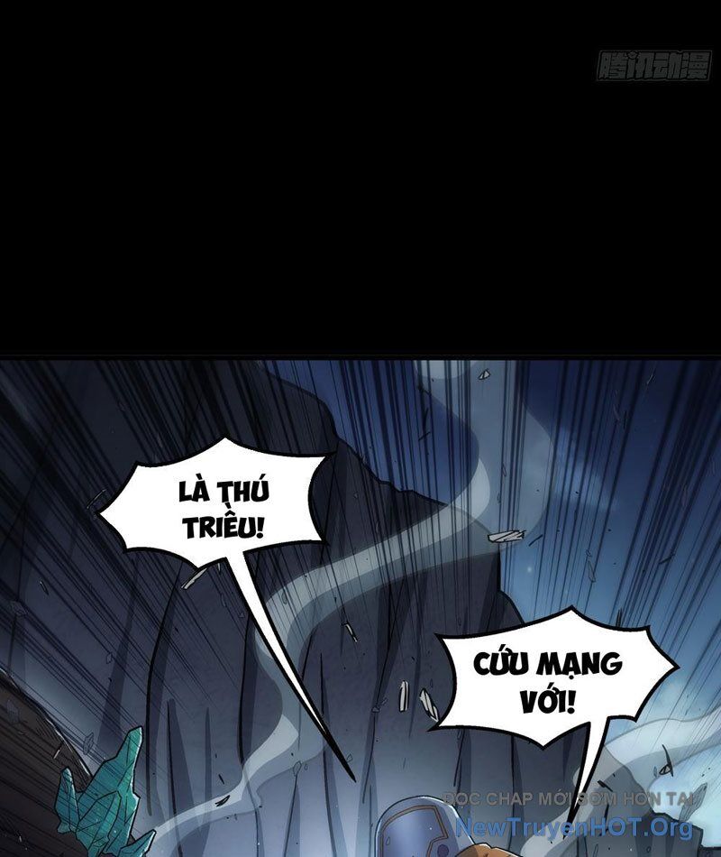 Cương Thiết Khế Ước Chapter 31 - 23