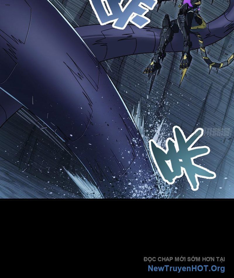 Cương Thiết Khế Ước Chapter 31 - 40