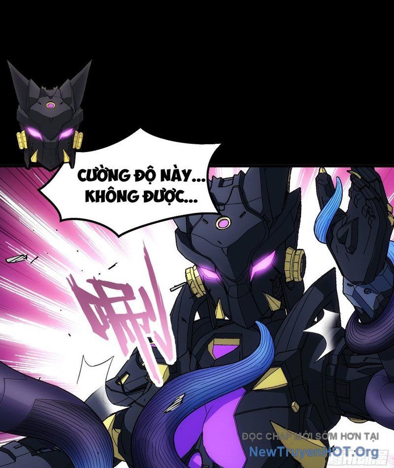 Cương Thiết Khế Ước Chapter 31 - 41