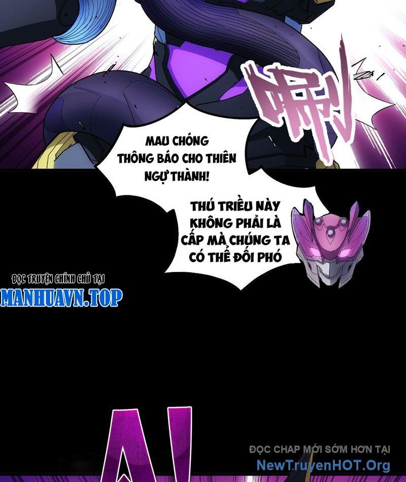 Cương Thiết Khế Ước Chapter 31 - 43