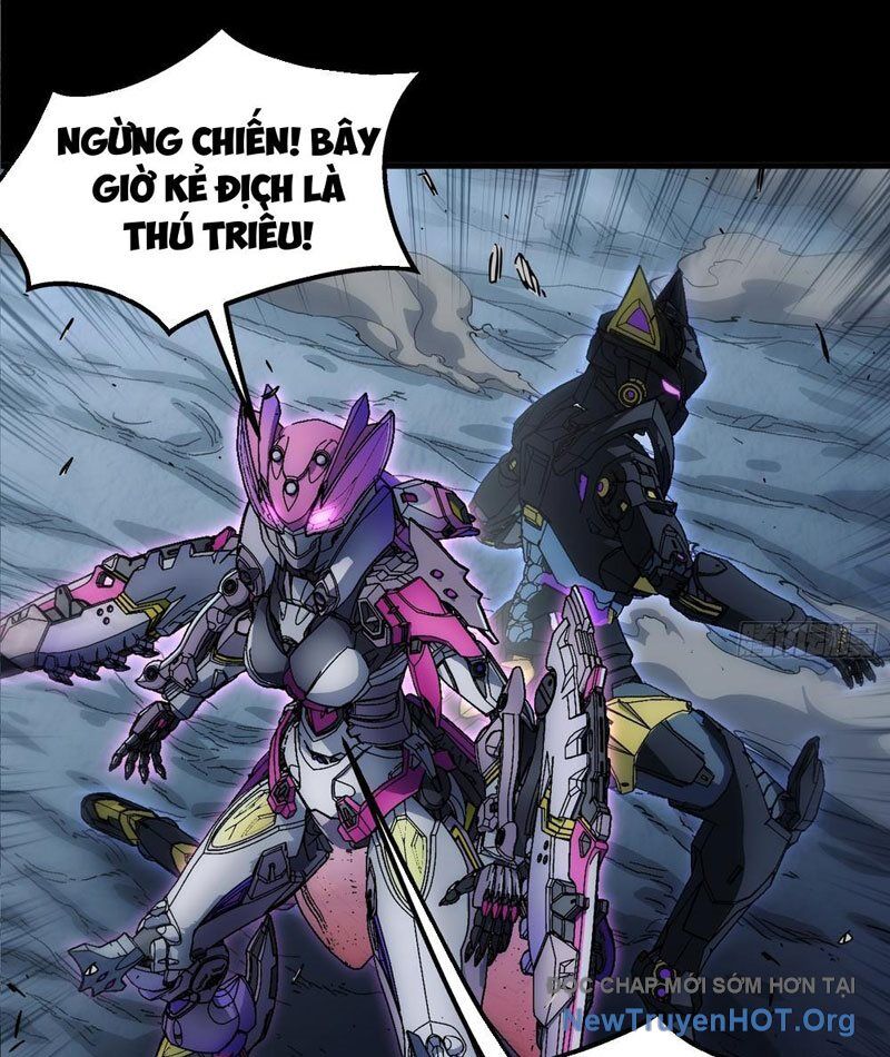 Cương Thiết Khế Ước Chapter 31 - 55