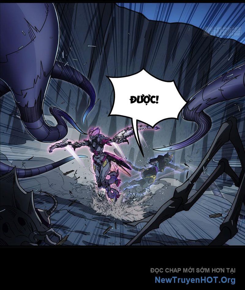Cương Thiết Khế Ước Chapter 31 - 57