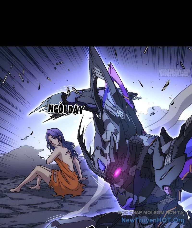 Cương Thiết Khế Ước Chapter 31 - 71