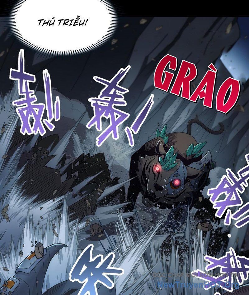 Cương Thiết Khế Ước Chapter 31 - 9