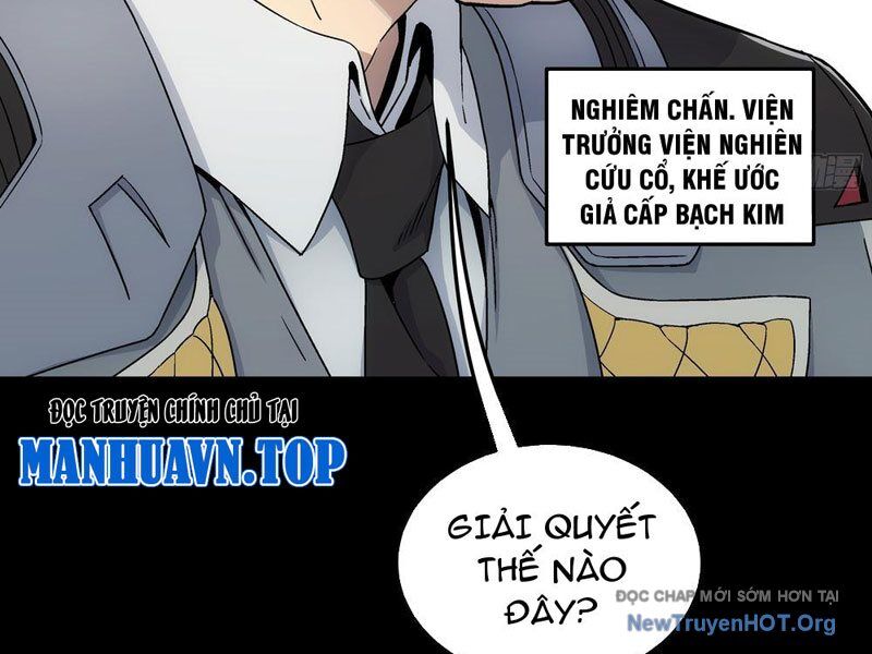 Cương Thiết Khế Ước Chapter 33 - 11