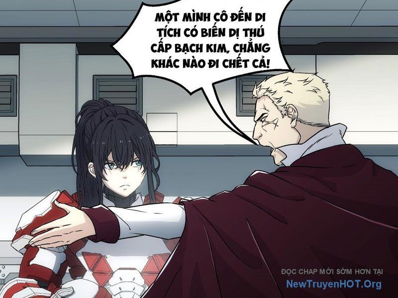Cương Thiết Khế Ước Chapter 33 - 113