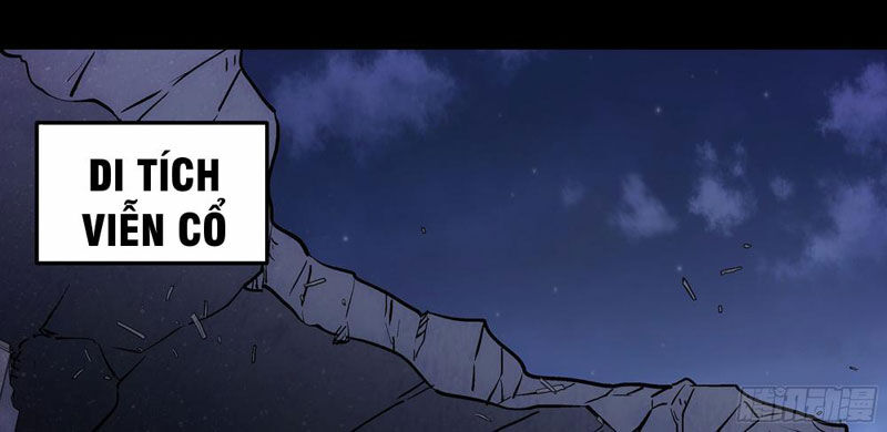 Cương Thiết Khế Ước Chapter 33 - 128