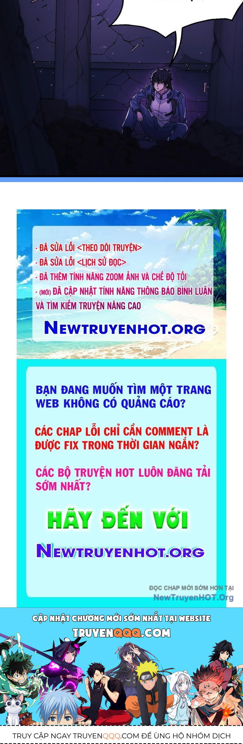 Cương Thiết Khế Ước Chapter 33 - 140