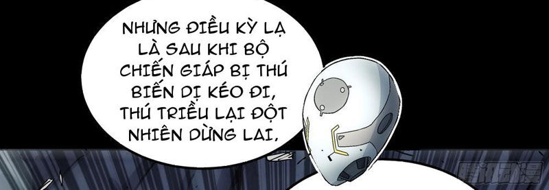 Cương Thiết Khế Ước Chapter 33 - 30