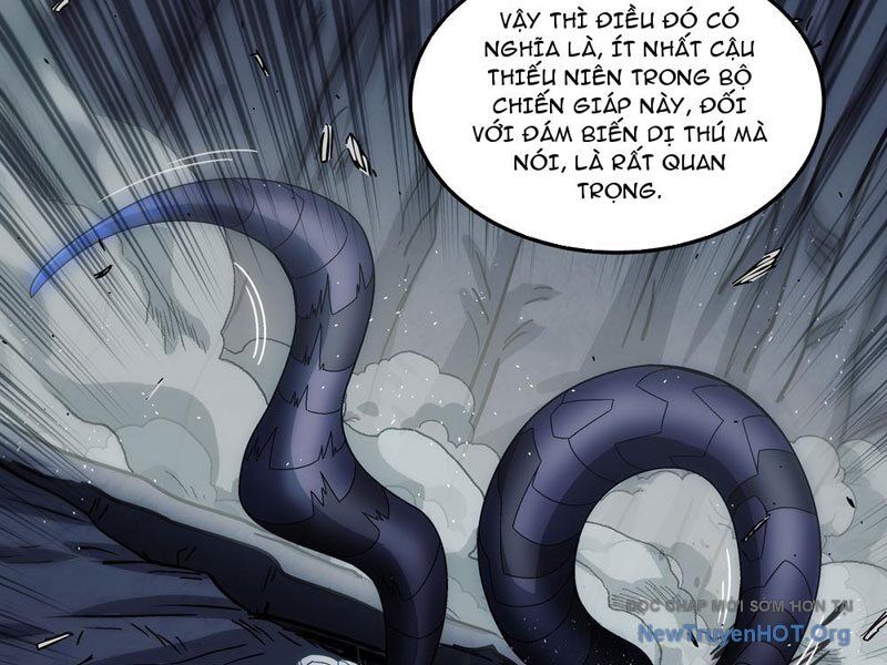 Cương Thiết Khế Ước Chapter 33 - 31