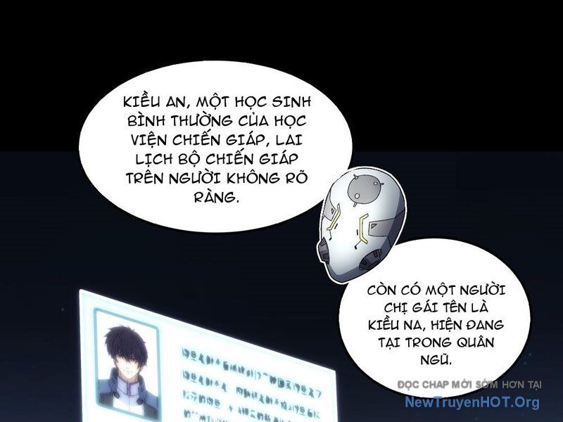 Cương Thiết Khế Ước Chapter 33 - 34