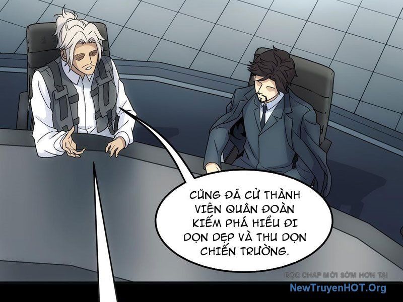 Cương Thiết Khế Ước Chapter 33 - 40