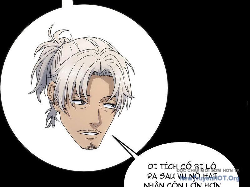 Cương Thiết Khế Ước Chapter 33 - 41