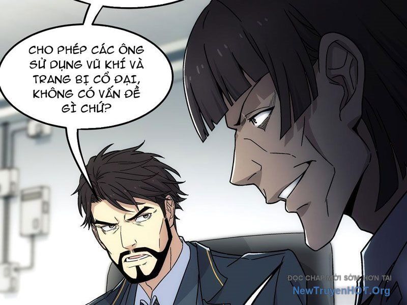 Cương Thiết Khế Ước Chapter 33 - 80