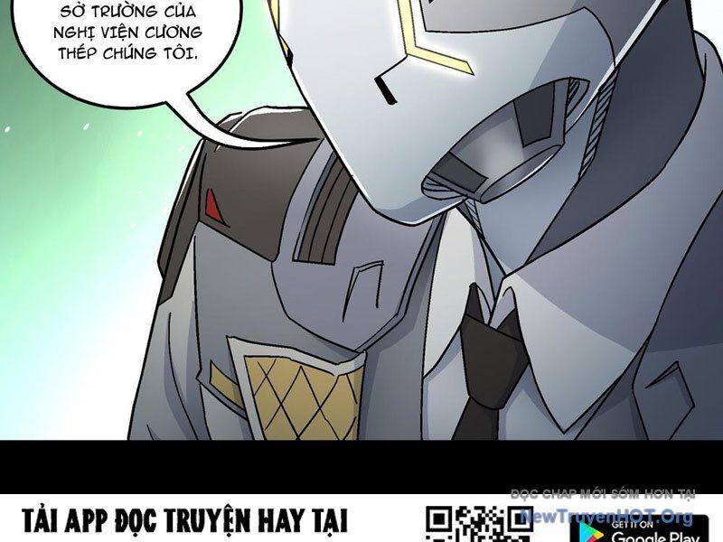 Cương Thiết Khế Ước Chapter 33 - 84