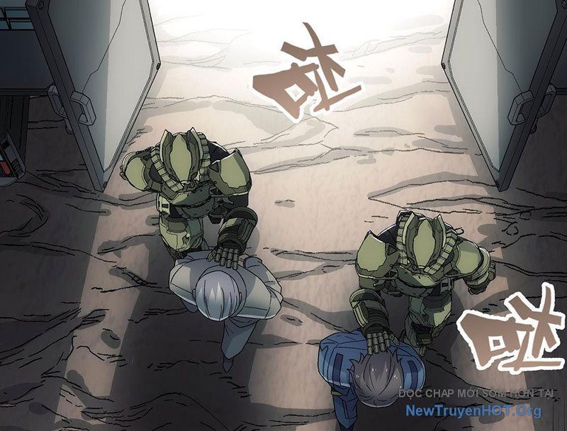 Cương Thiết Khế Ước Chapter 36 - 118