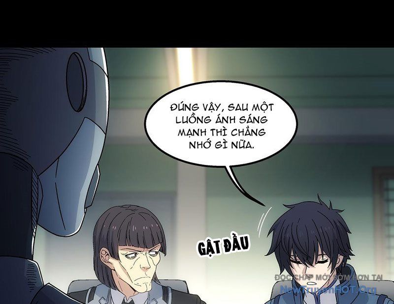 Cương Thiết Khế Ước Chapter 36 - 38