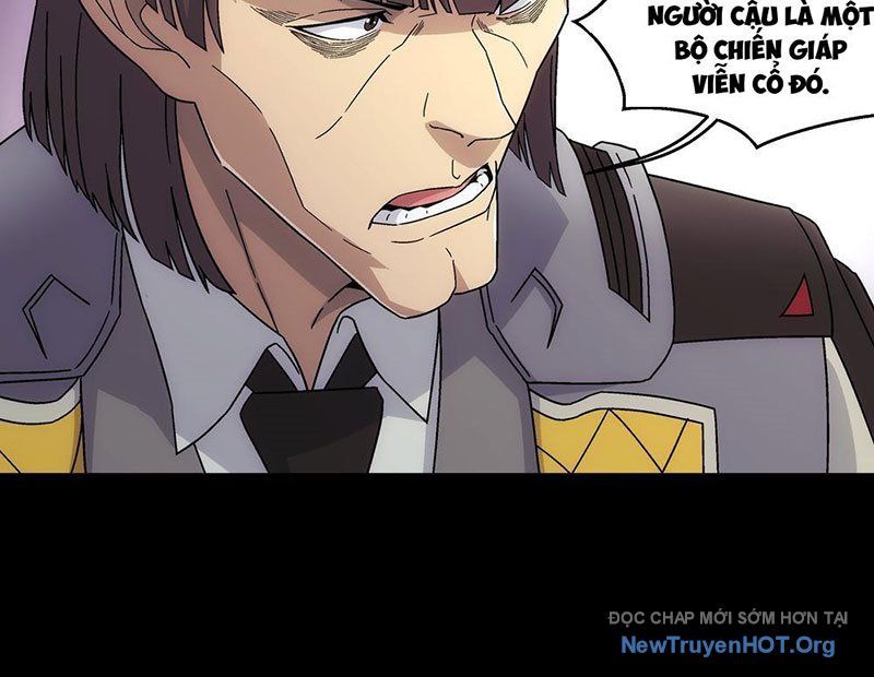 Cương Thiết Khế Ước Chapter 36 - 41