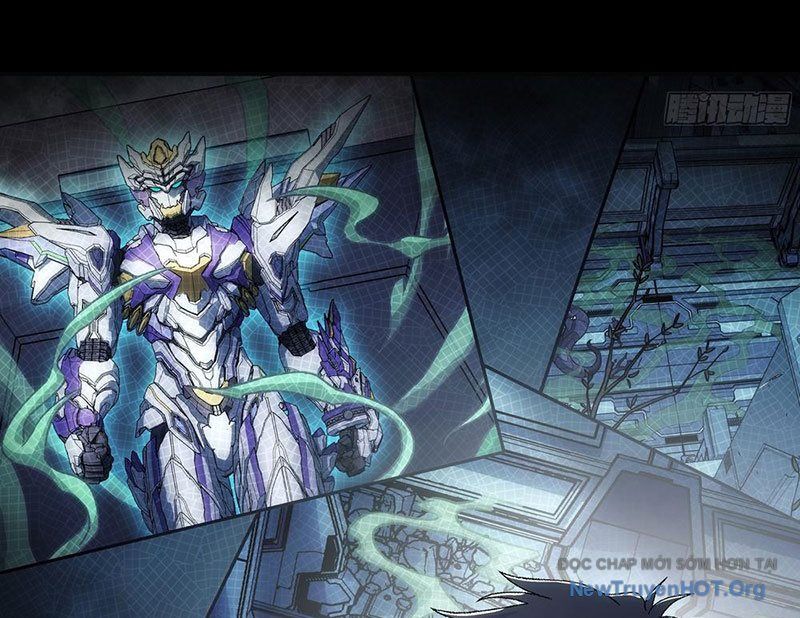 Cương Thiết Khế Ước Chapter 36 - 86