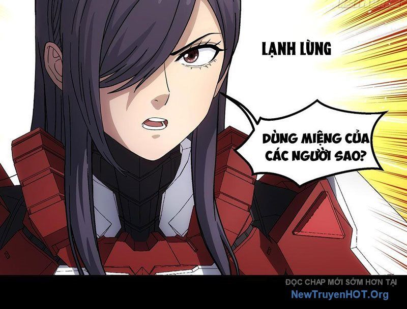 Cương Thiết Khế Ước Chapter 36 - 100