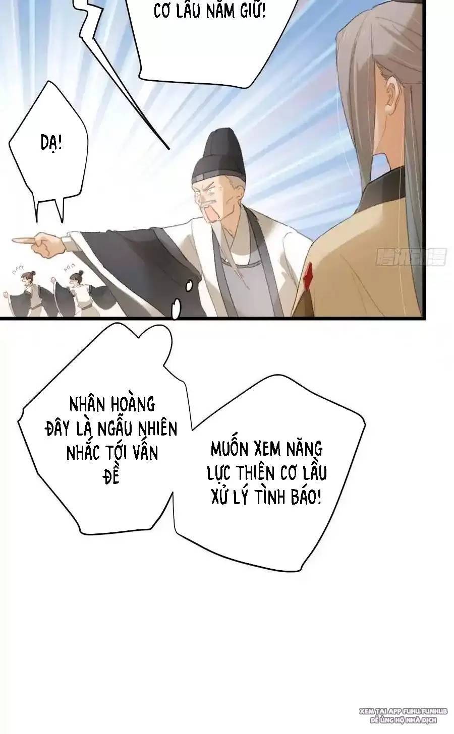 Đại Thừa Kỳ Mới Có Nghịch Tập Hệ Thống Chapter 17.1 - 11