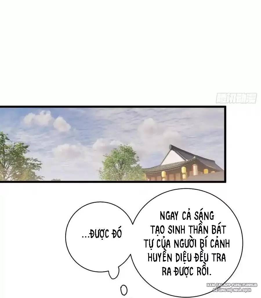 Đại Thừa Kỳ Mới Có Nghịch Tập Hệ Thống Chapter 17.1 - 12