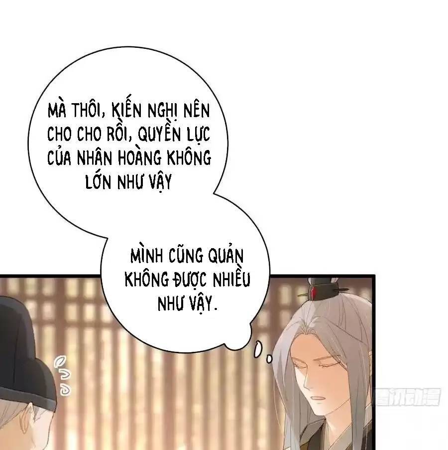 Đại Thừa Kỳ Mới Có Nghịch Tập Hệ Thống Chapter 17.1 - 14