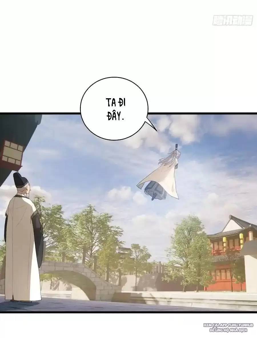 Đại Thừa Kỳ Mới Có Nghịch Tập Hệ Thống Chapter 17.1 - 16