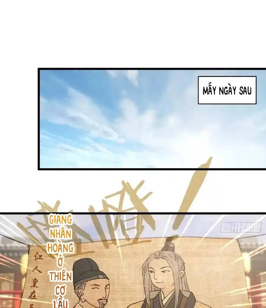 Đại Thừa Kỳ Mới Có Nghịch Tập Hệ Thống Chapter 17.1 - 18