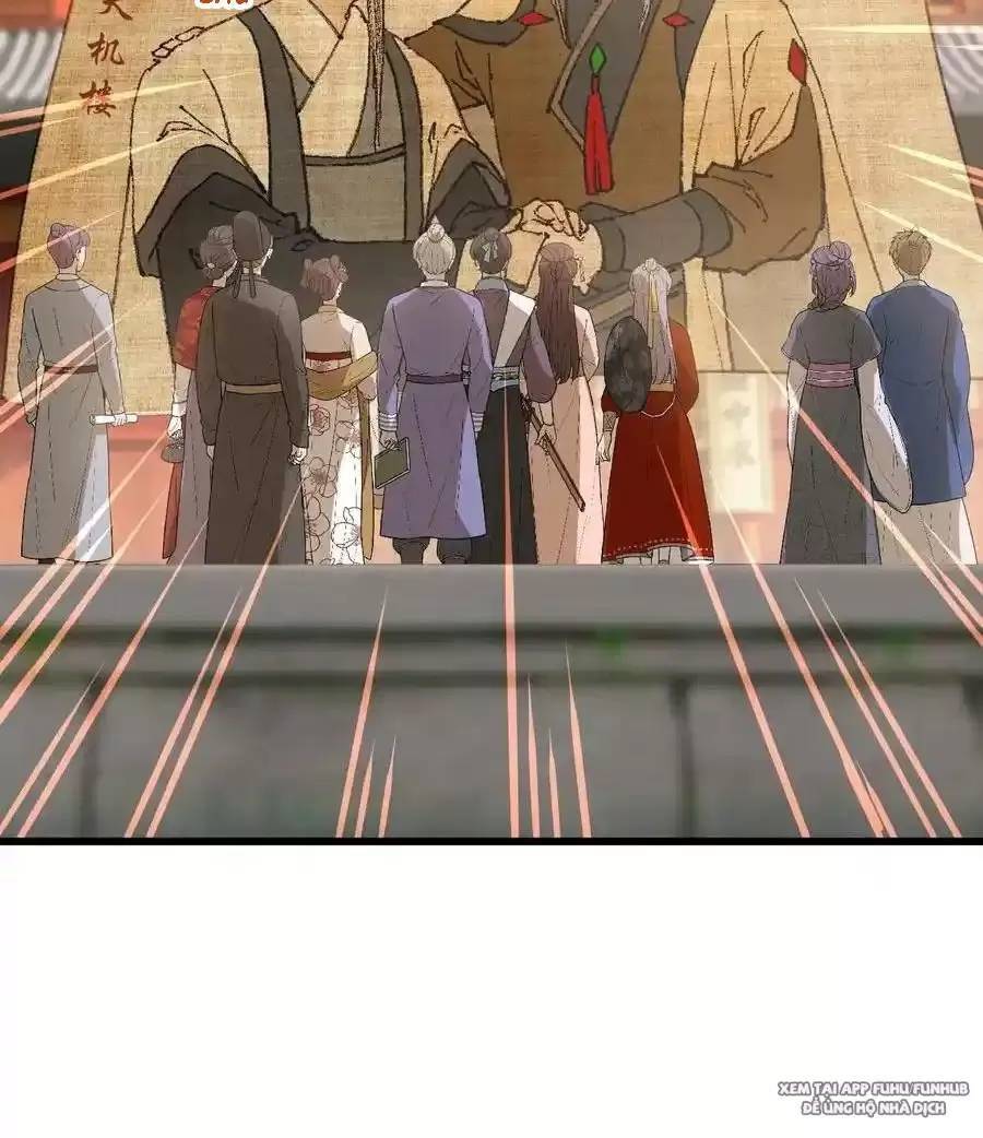 Đại Thừa Kỳ Mới Có Nghịch Tập Hệ Thống Chapter 17.1 - 19
