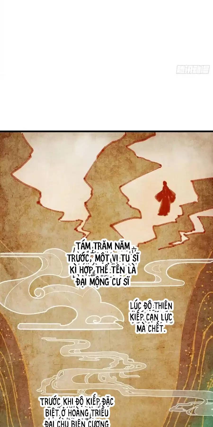 Đại Thừa Kỳ Mới Có Nghịch Tập Hệ Thống Chapter 17.1 - 20