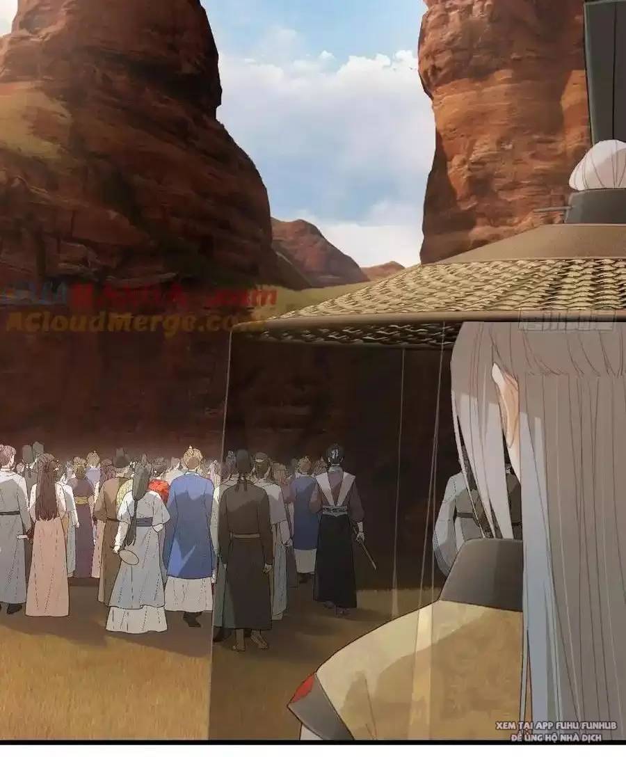 Đại Thừa Kỳ Mới Có Nghịch Tập Hệ Thống Chapter 17.1 - 24