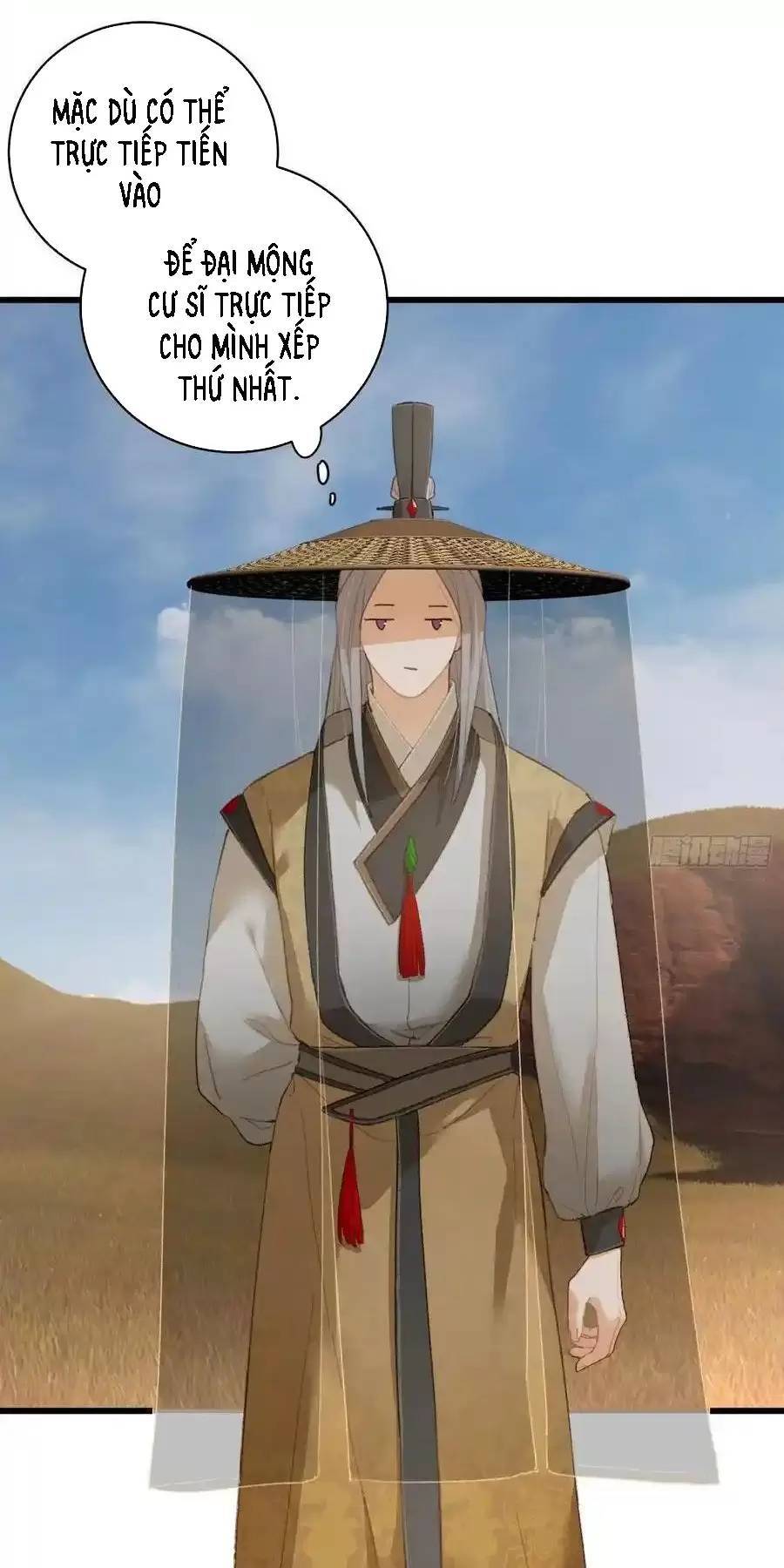 Đại Thừa Kỳ Mới Có Nghịch Tập Hệ Thống Chapter 17.1 - 25