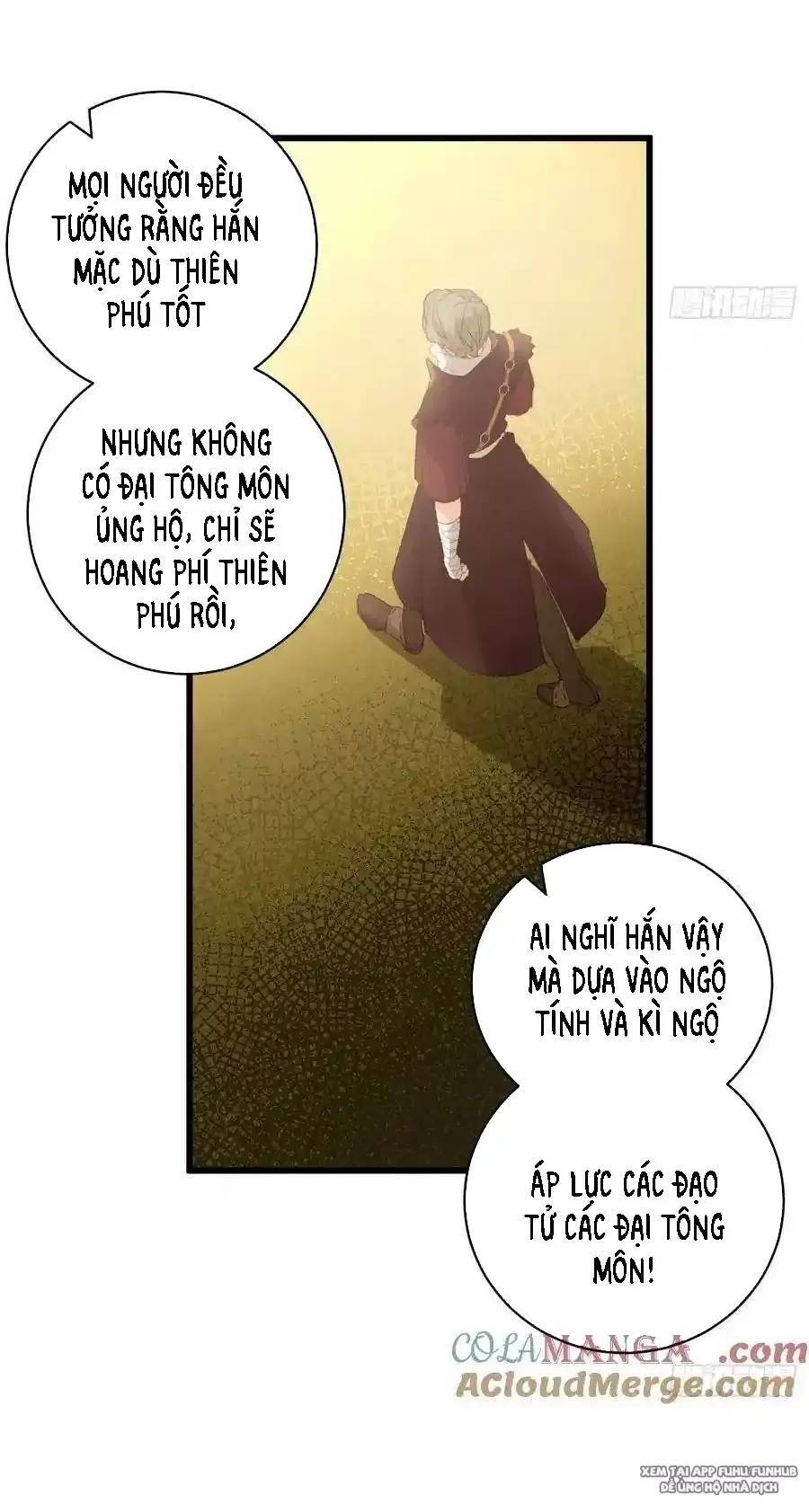 Đại Thừa Kỳ Mới Có Nghịch Tập Hệ Thống Chapter 17.1 - 32