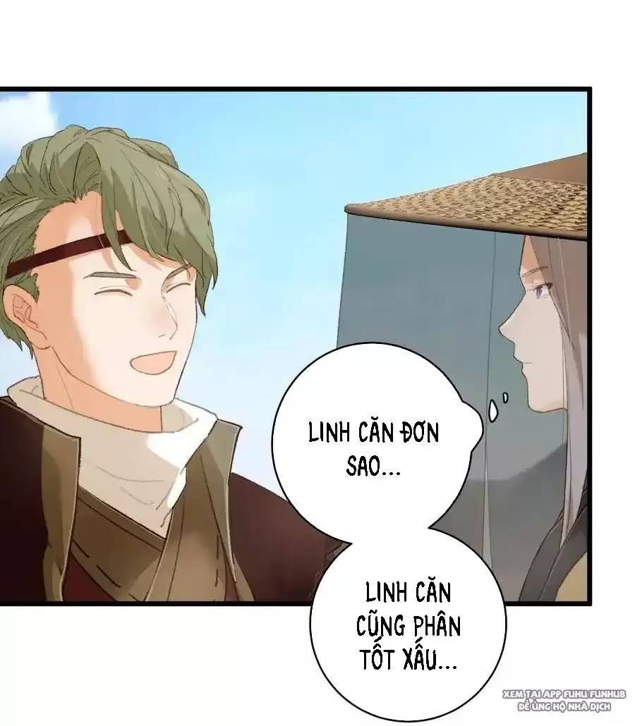 Đại Thừa Kỳ Mới Có Nghịch Tập Hệ Thống Chapter 17.1 - 33