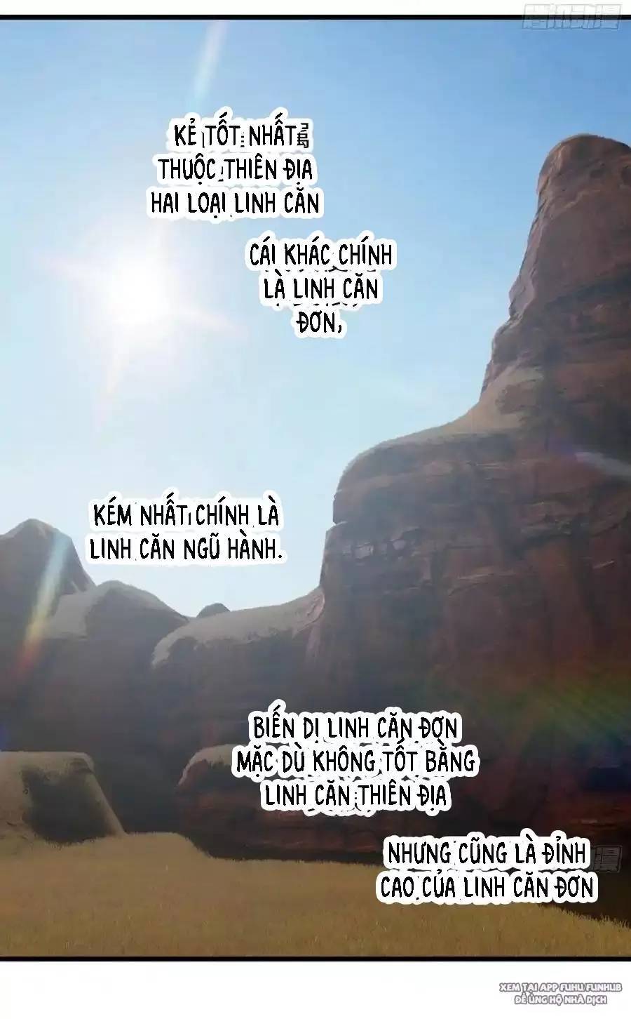Đại Thừa Kỳ Mới Có Nghịch Tập Hệ Thống Chapter 17.1 - 34