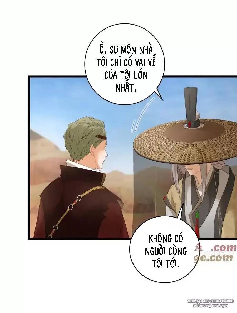 Đại Thừa Kỳ Mới Có Nghịch Tập Hệ Thống Chapter 17.1 - 35