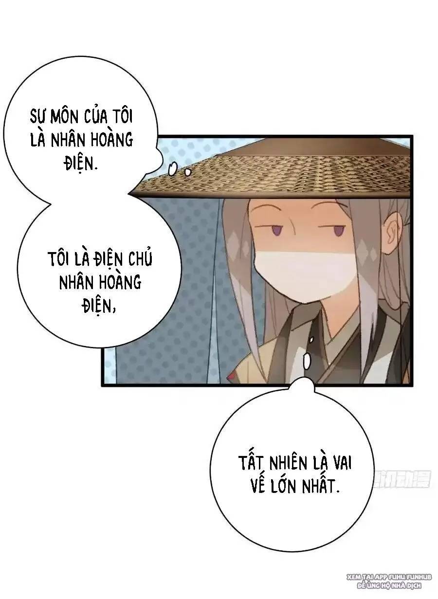 Đại Thừa Kỳ Mới Có Nghịch Tập Hệ Thống Chapter 17.1 - 36