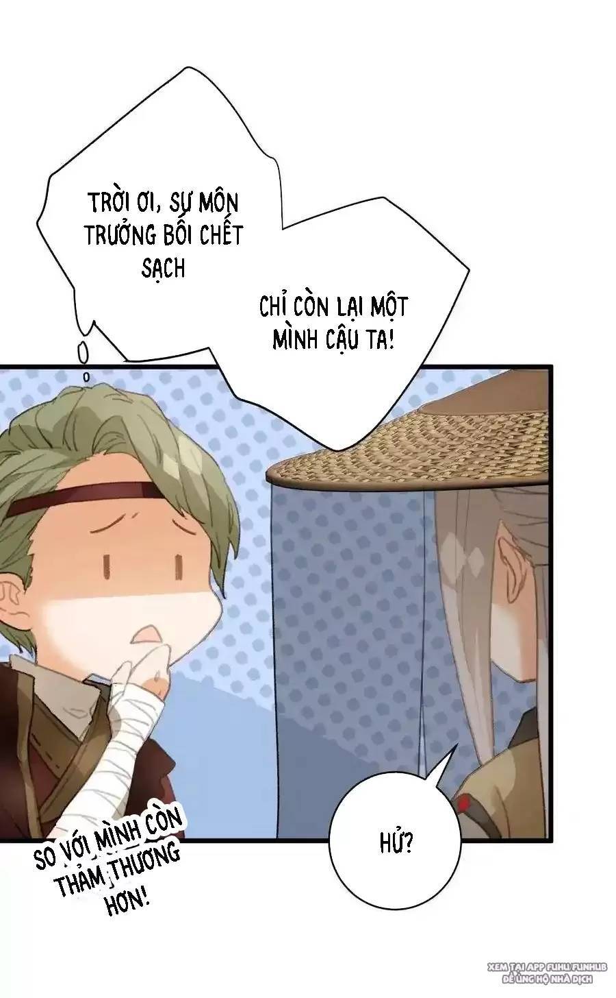 Đại Thừa Kỳ Mới Có Nghịch Tập Hệ Thống Chapter 17.1 - 37