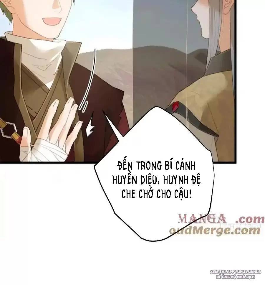 Đại Thừa Kỳ Mới Có Nghịch Tập Hệ Thống Chapter 17.1 - 39