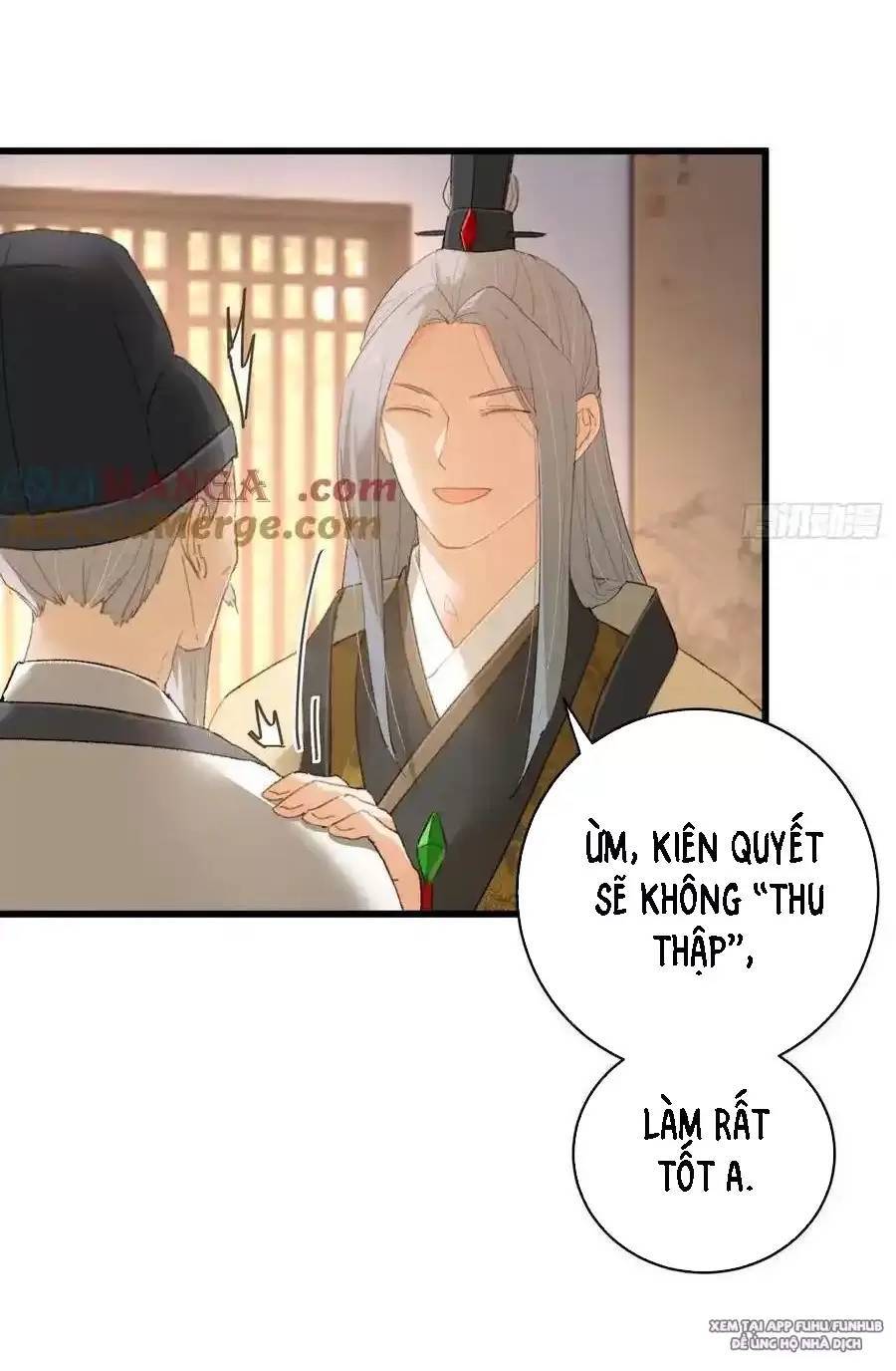 Đại Thừa Kỳ Mới Có Nghịch Tập Hệ Thống Chapter 17.1 - 7