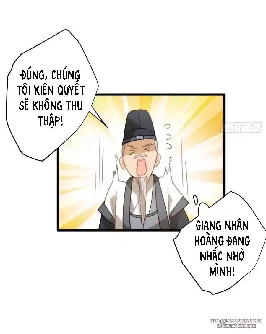 Đại Thừa Kỳ Mới Có Nghịch Tập Hệ Thống Chapter 17.1 - 8