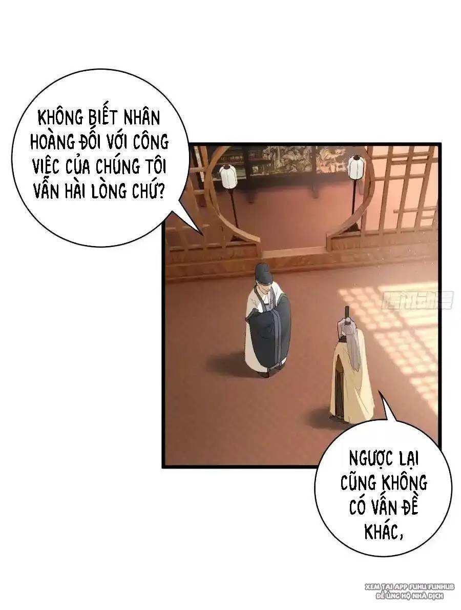 Đại Thừa Kỳ Mới Có Nghịch Tập Hệ Thống Chapter 17.1 - 9