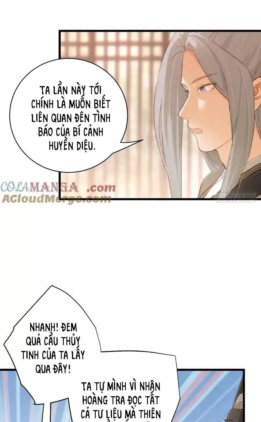 Đại Thừa Kỳ Mới Có Nghịch Tập Hệ Thống Chapter 17.1 - 10