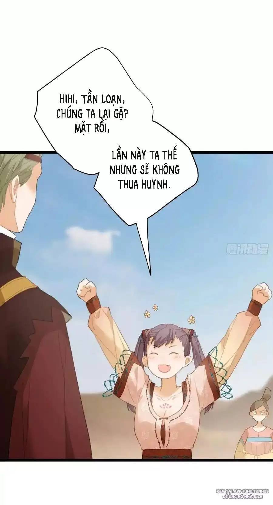 Đại Thừa Kỳ Mới Có Nghịch Tập Hệ Thống Chapter 17.2 - 15