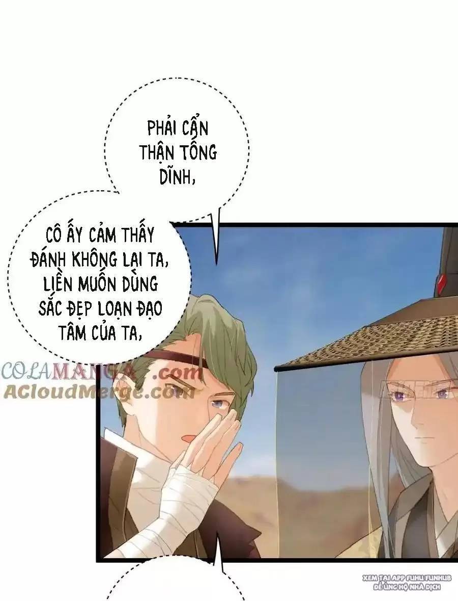 Đại Thừa Kỳ Mới Có Nghịch Tập Hệ Thống Chapter 17.2 - 16